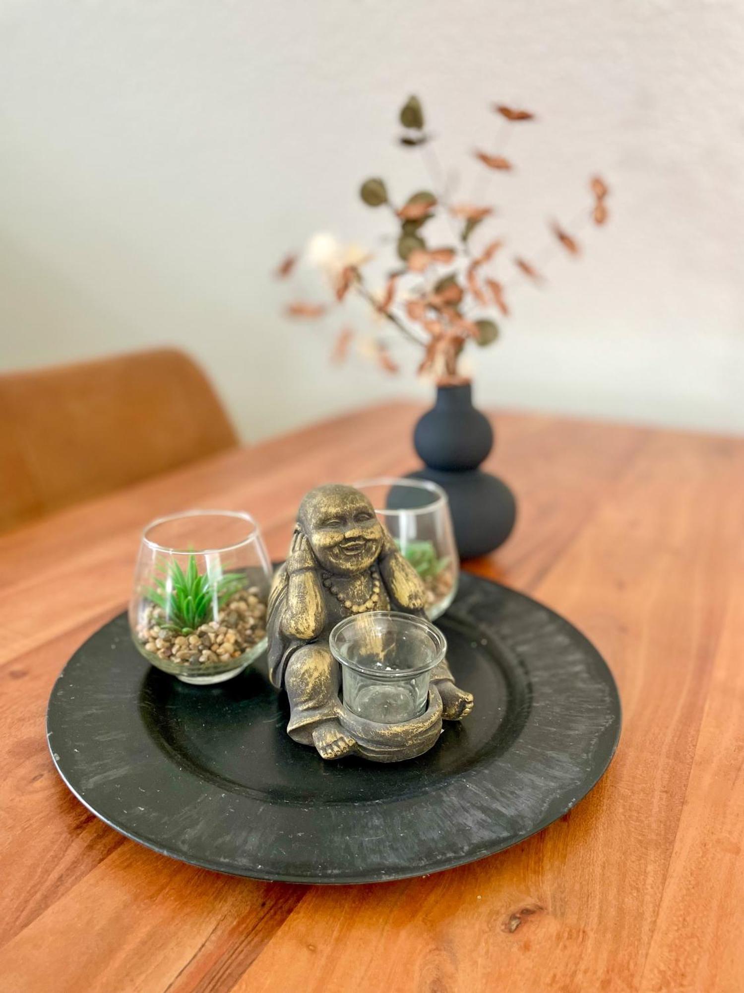 Ahaus: Stadtoase Mit Terrasse & Privater Garage Dış mekan fotoğraf